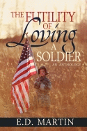 Futility of Loving a Soldier cover