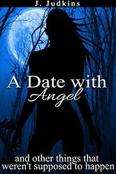 date with angel cover