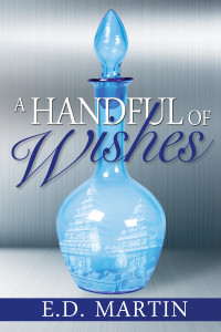 handful of wishes cover